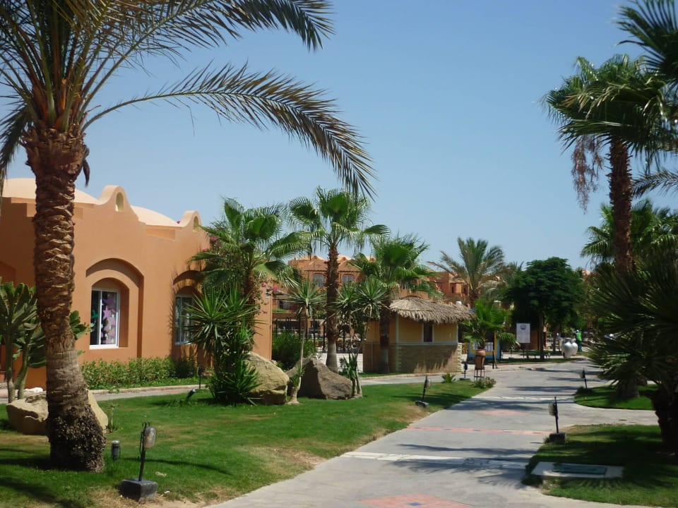 Trollyclub Jaz Makadi Oasis Resort