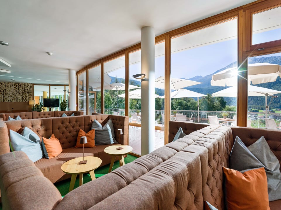 Sonstiges VIVEA Hotel Umhausen im Ötztal