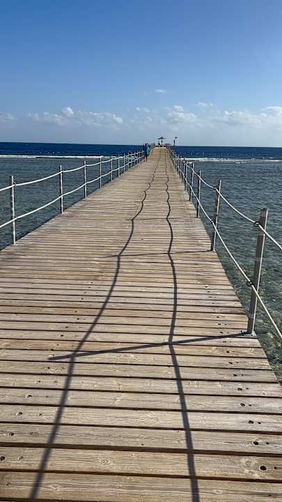 Strand Amarina Queen Resort Marsa Alam