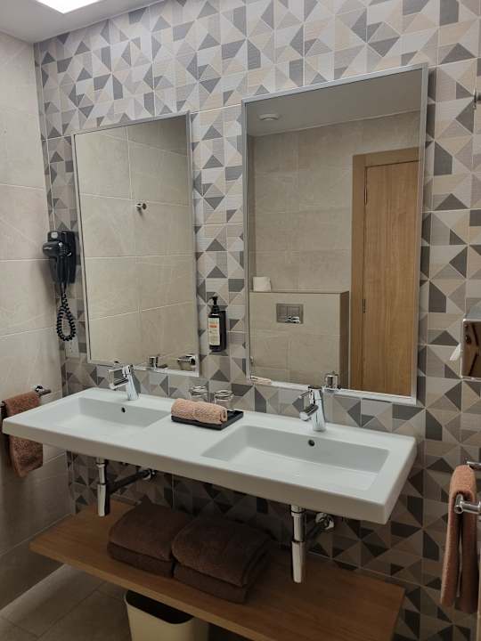 Zimmer Hotel Riu Santa Fe