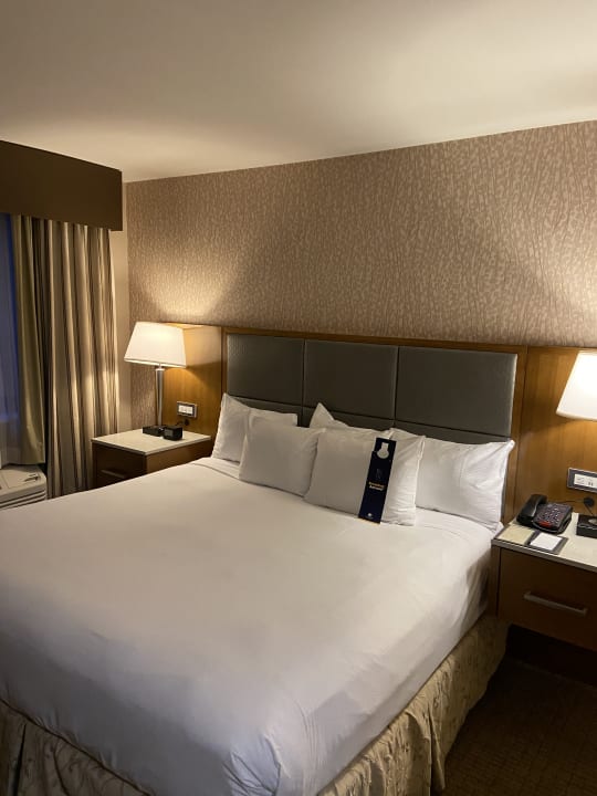 Zimmer DoubleTree Hotel by Hilton New York City - Chelsea