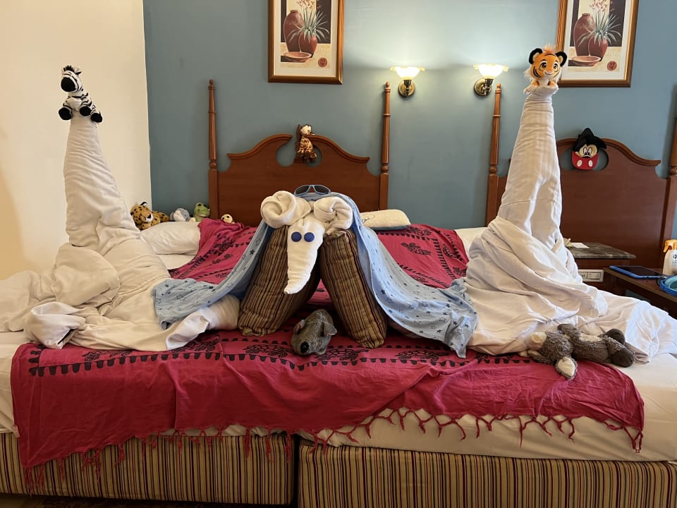 Zimmer Titanic Beach Spa & Aqua Park