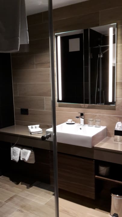 Zimmer AC Hotel Mainz by Marriott
