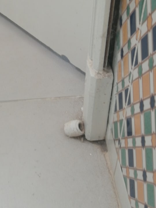 Zimmer Hotel El Mouradi Djerba Menzel