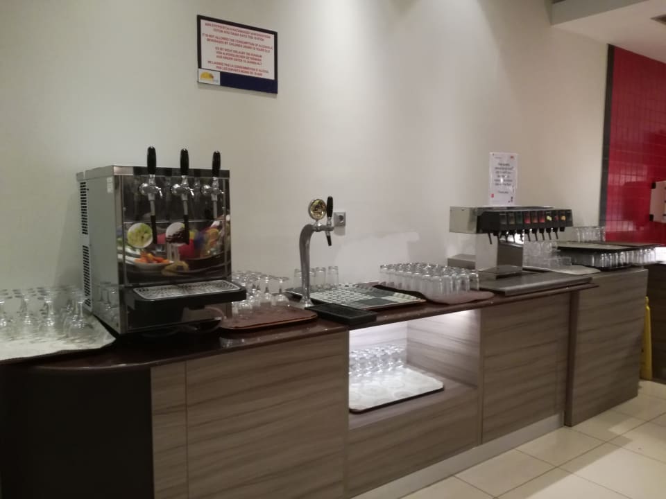 Gastro Sol Cosmopolitan Rhodes