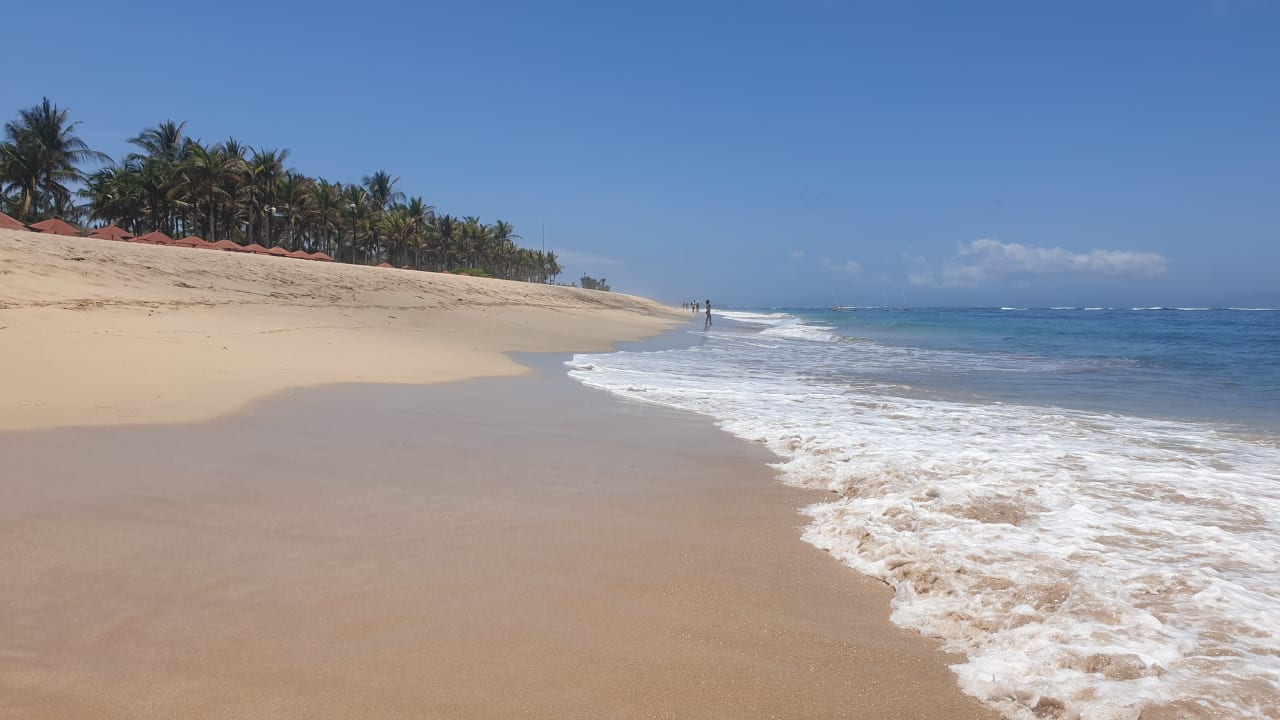 Strand The St. Regis Bali Resort