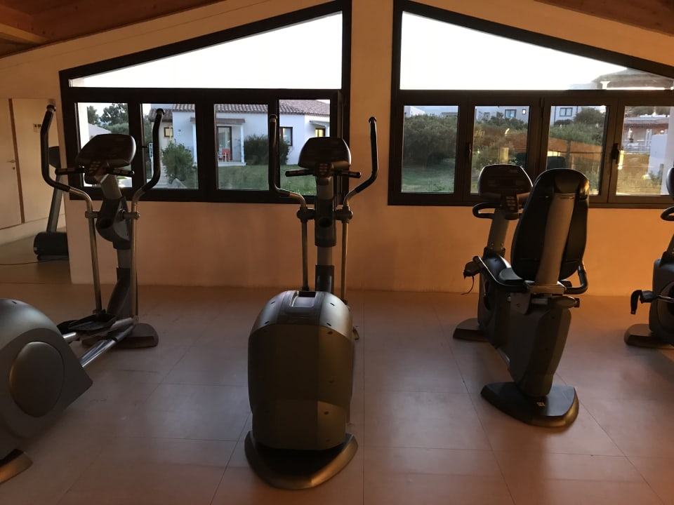 Sport & Freizeit Grande Baia Resort & Spa