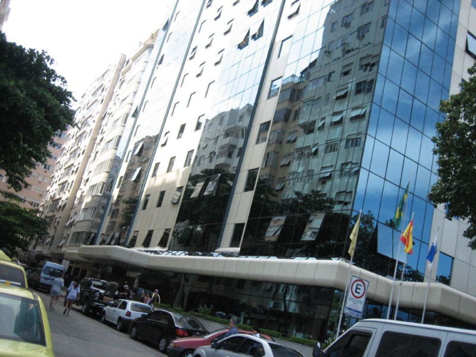 Excelsior Hotel Copacabana Windsor Excelsior Hotel Copacabana