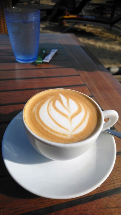 Gastro Miramar Al Aqah Beach Resort