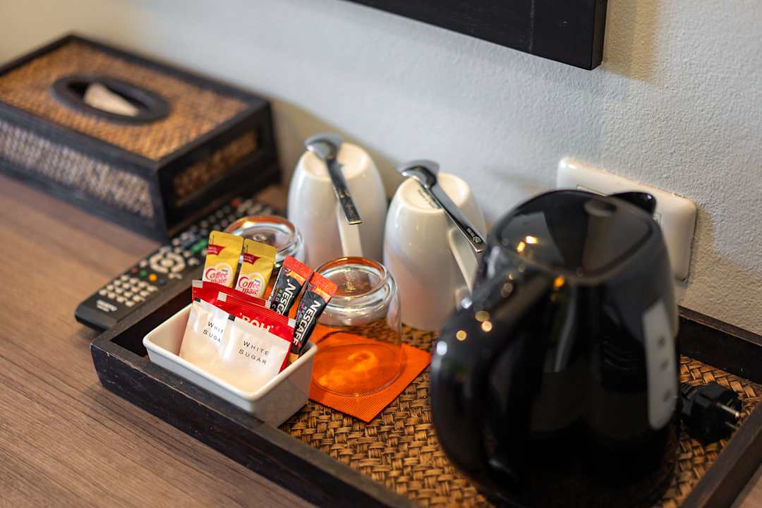 Sonstiges Kata Sea Breeze Resort