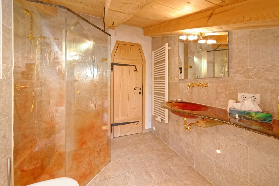 Zimmer Hagerhof - Chiemsee