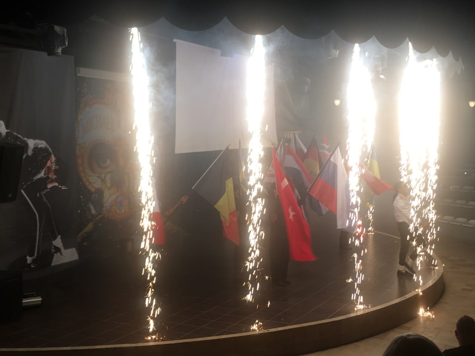 Sport & Freizeit Aydinbey Kings Palace & Spa