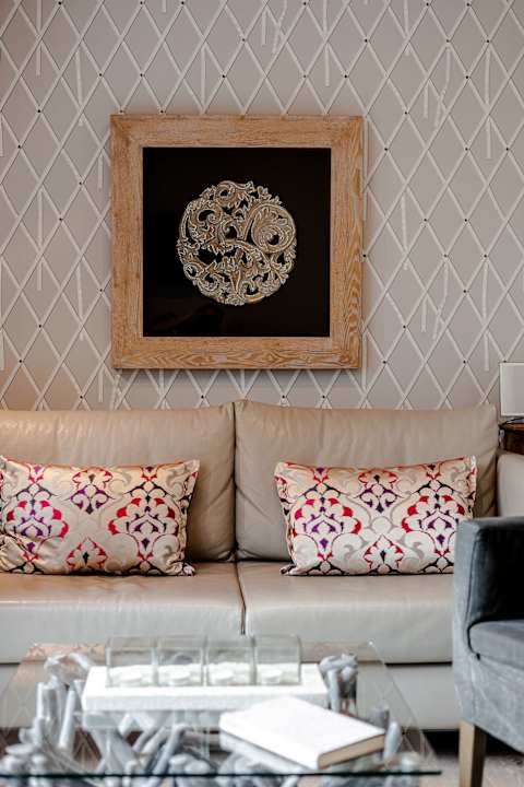 Zimmer Apartmenthotel am Leuchtturm