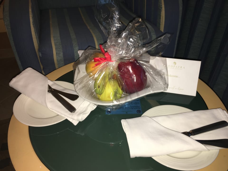 Zimmer Cleopatra Luxury Resort Makadi Bay