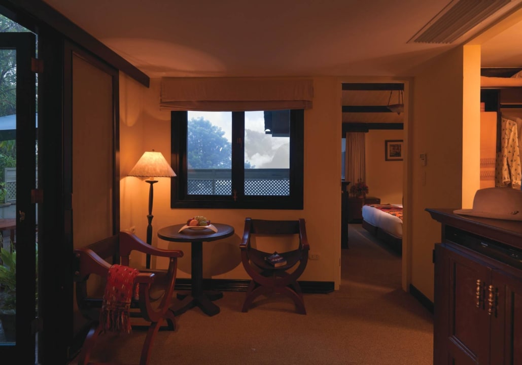 Suite Sanctuary Lodge, A Belmond Hotel, Machu Picchu
