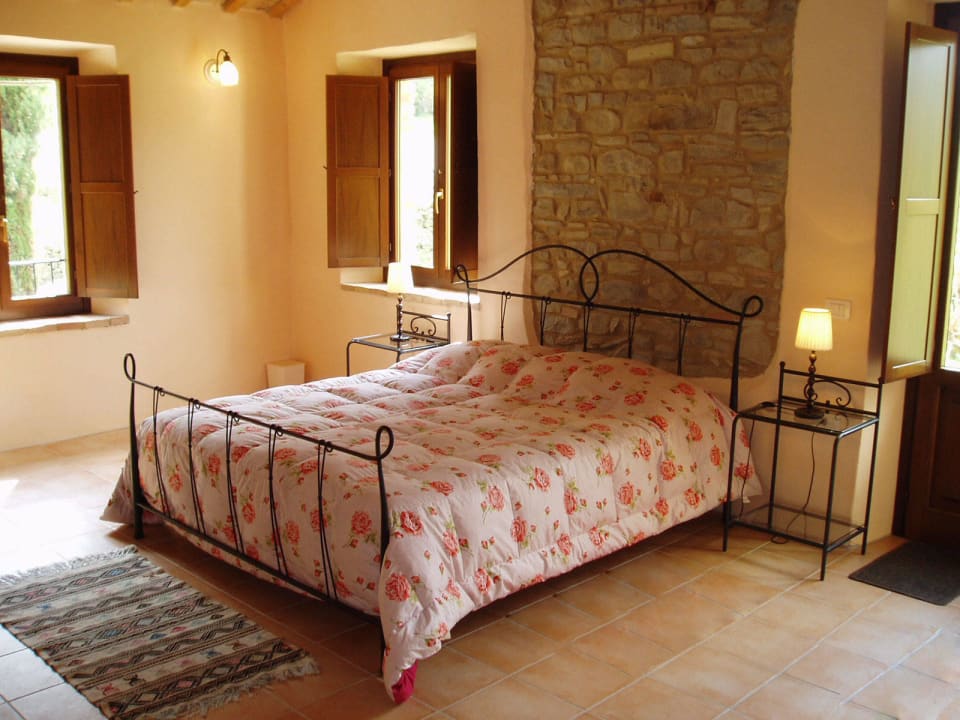 Camera B&B Mulino Barchio