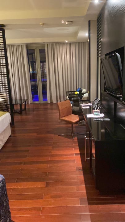 Zimmer Rixos The Palm Hotel & Suites