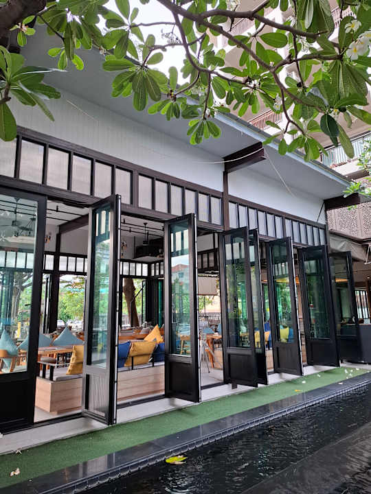 Gastro Fifth Jomtien Pattaya