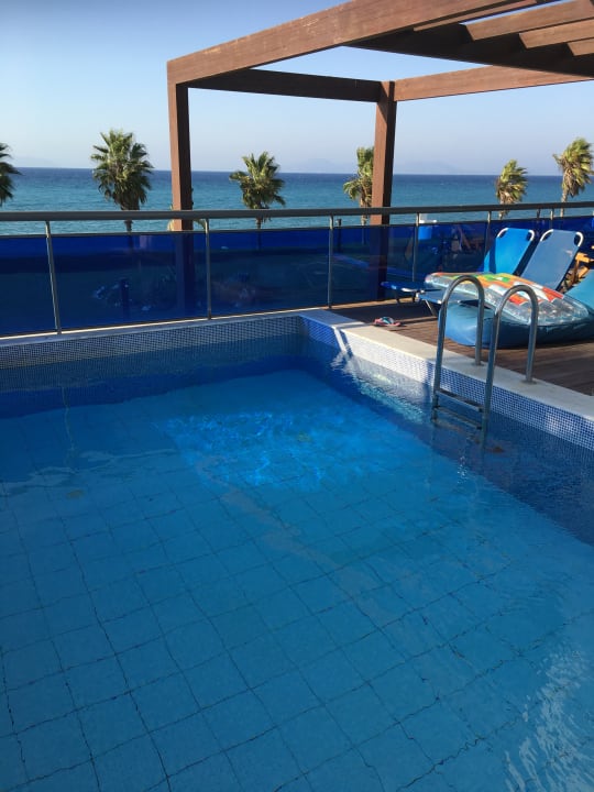 Zimmer All Senses Nautica Blue Exclusive Resort & Spa