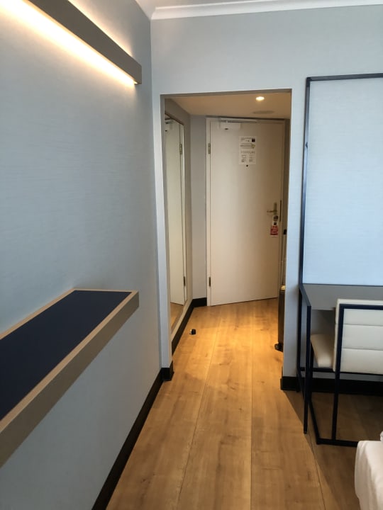 Zimmer Congress Hotel Chemnitz