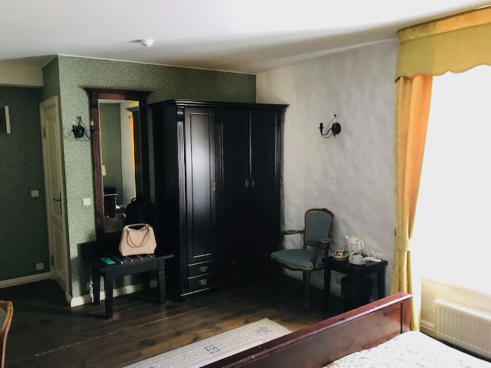 Zimmer Taanilinna Hotel