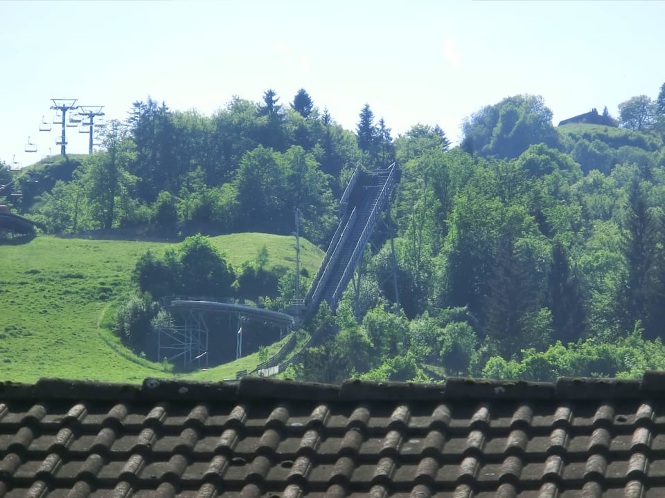 Zum Berg hoch Hotel Garni Großfuchsenhof
