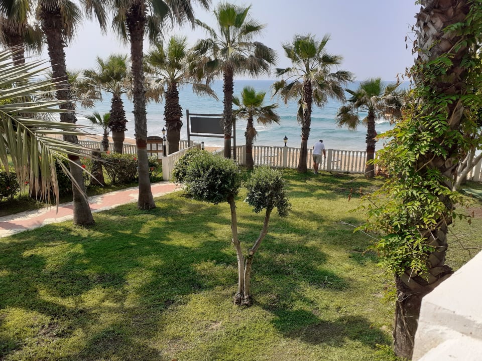 Strand Hotel Defne Dream