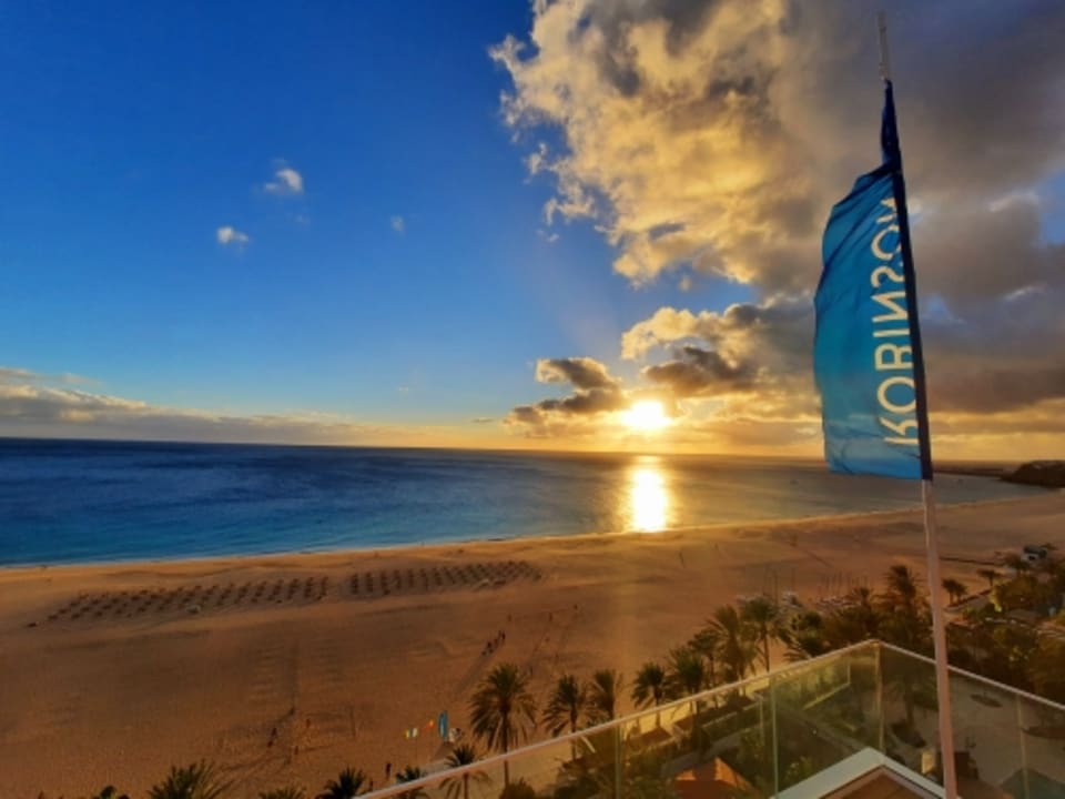 Strand ROBINSON JANDIA PLAYA