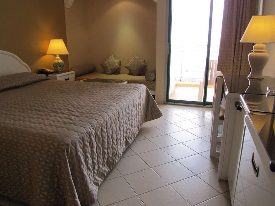 Lti Hotel Agadir Beach Club Agadir Beach Club Hotel