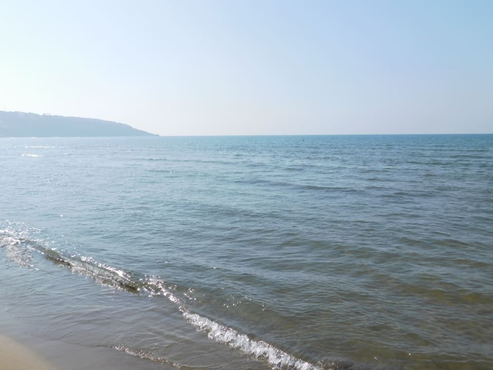 Strand Korumar Ephesus Beach & Spa Resort