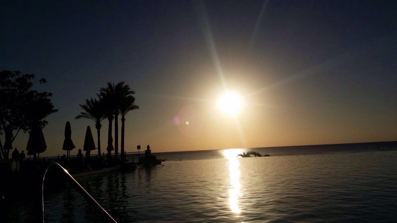 Strand Makadi Spa - Adults only