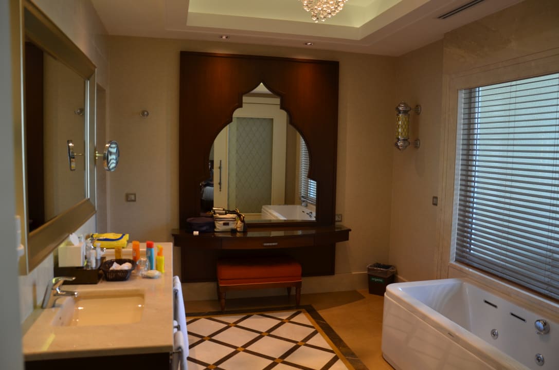 Zimmer Güral Premier Belek