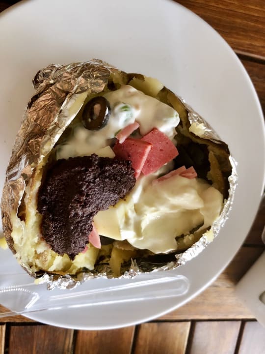 Gastro Royal Seginus