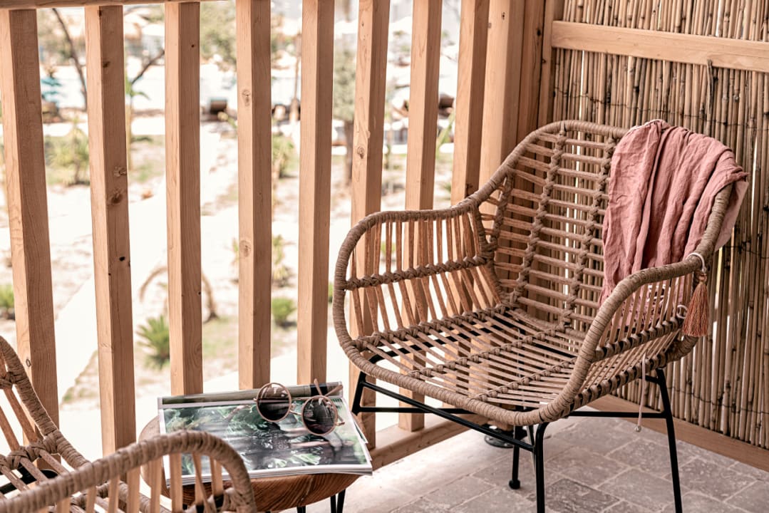 Zimmer Cook's Club Adakoy Marmaris