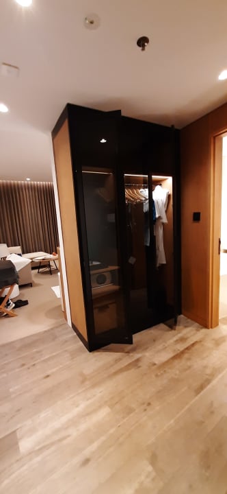 Zimmer Le Royal Méridien Beach Resort & Spa Dubai