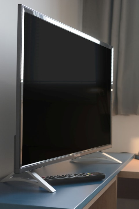 Zimmer Apparteo Palatino Paris 13