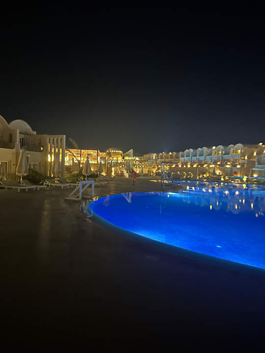 Außenansicht SUNRISE Anjum Resort