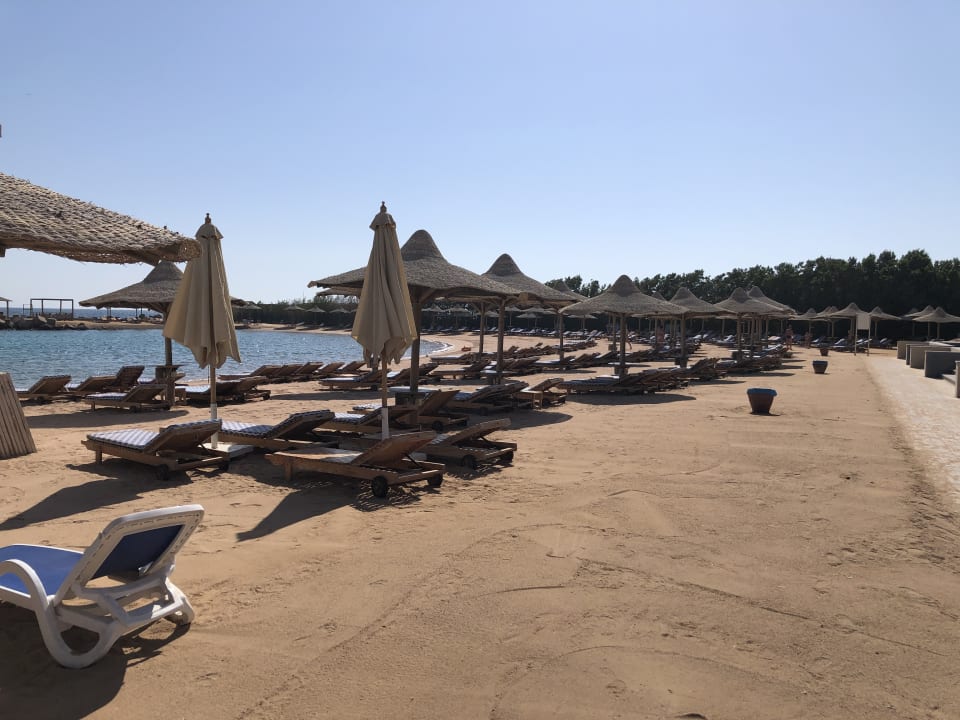 Strand Hilton Hurghada Plaza