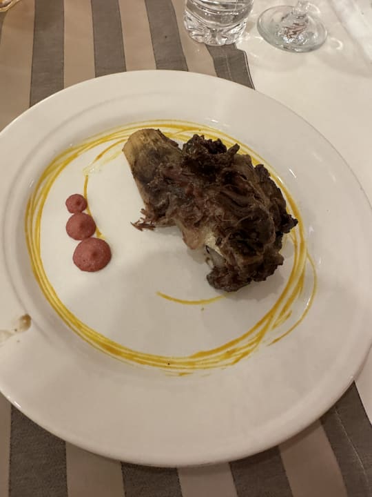 Gastro Hotel Delphin Imperial