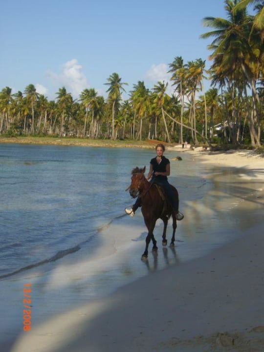 Hotelstrand Wyndham Alltra Samana