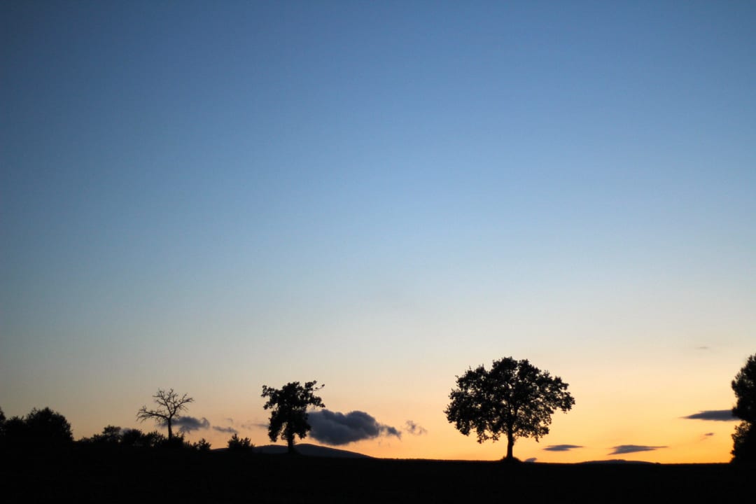 Stimmung pur Corte Campioli