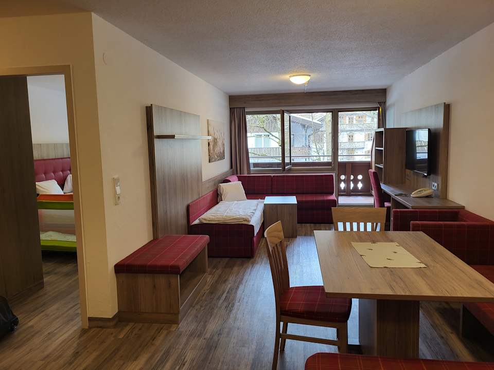 Zimmer Hotel Bellevue am See