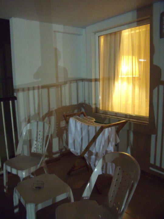 Balkon Marvida Family Eco