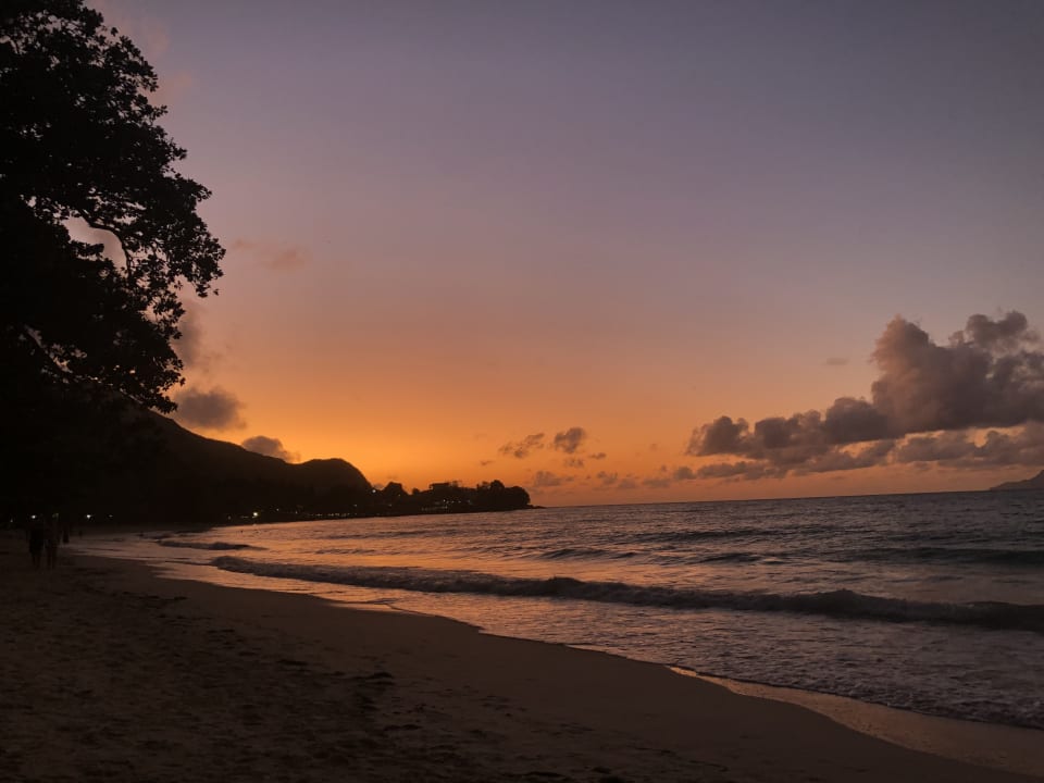 Strand Berjaya Beau Vallon Bay Resort & Casino