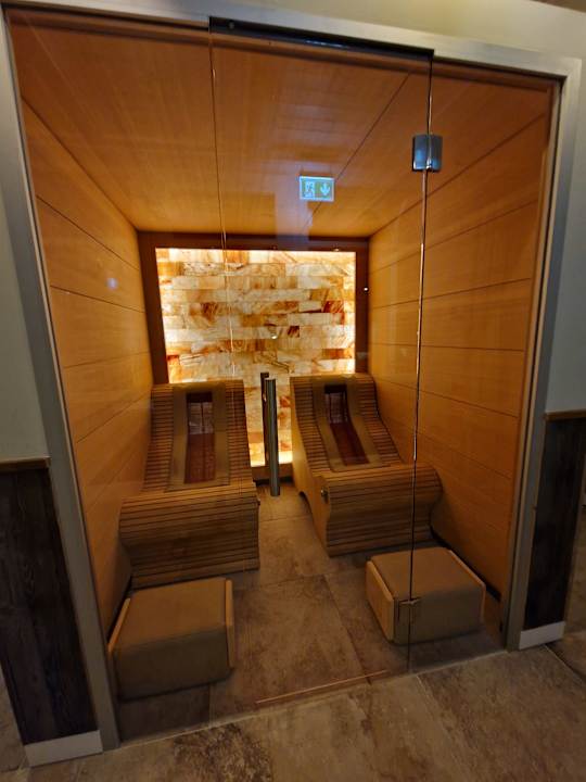 Sonstiges Hotel Zweite Heimat
