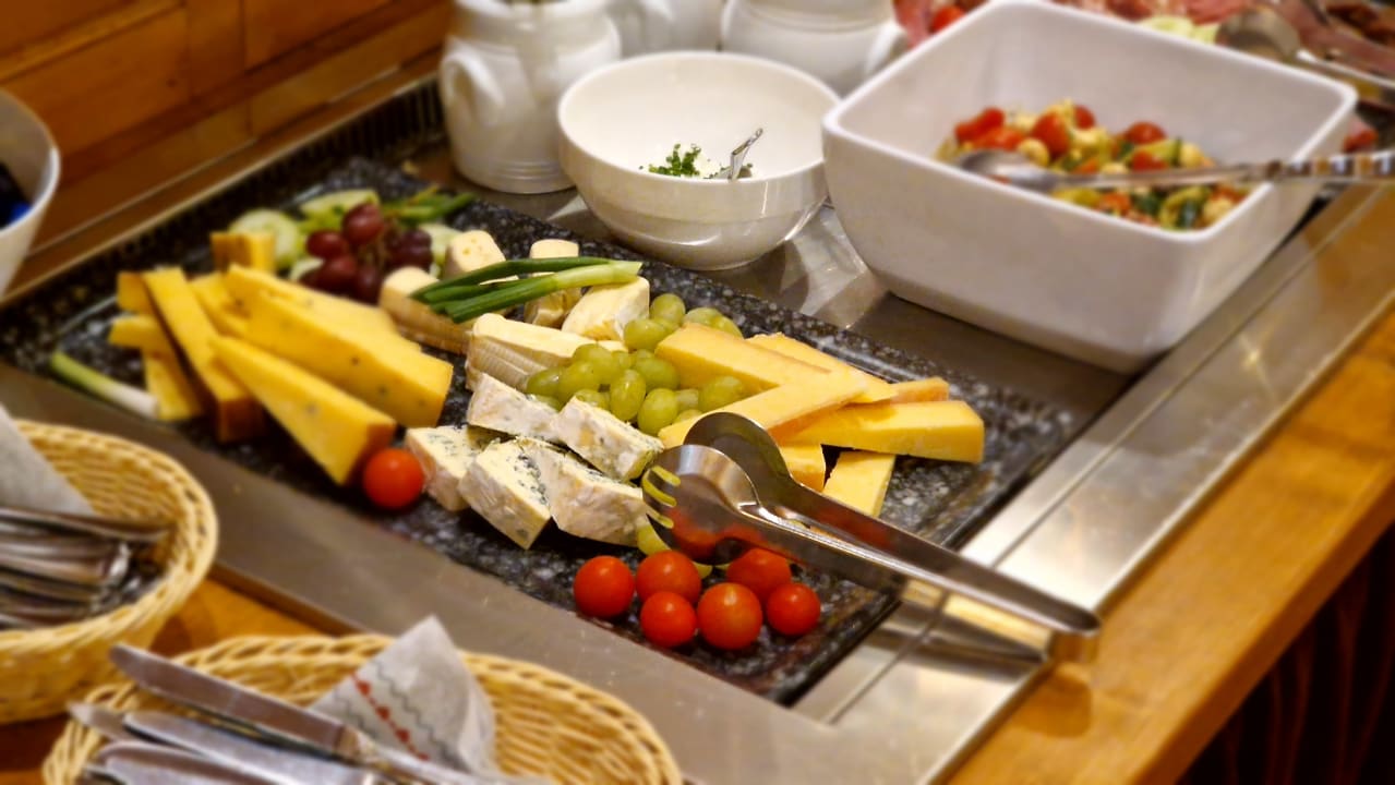 Gastro Garni Hotel - Das Alpin Kaiserzeit