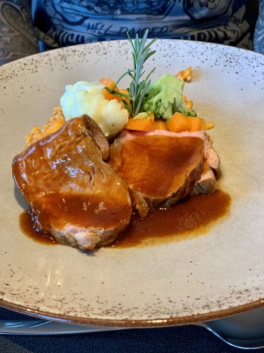 Gastro Panoramahotel Watles