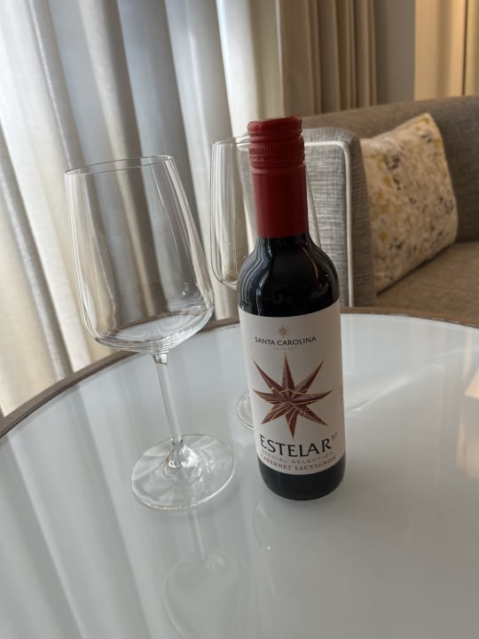 Zimmer Al Bandar Rotana - Creek