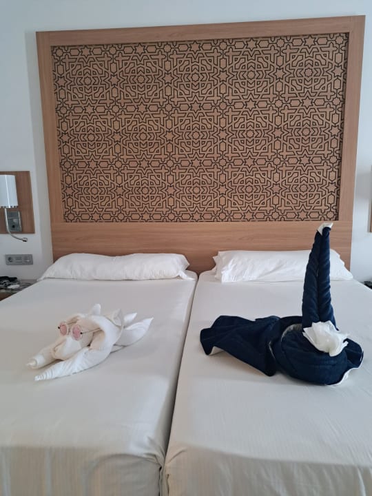 Zimmer Hotel Riu Palace Boavista