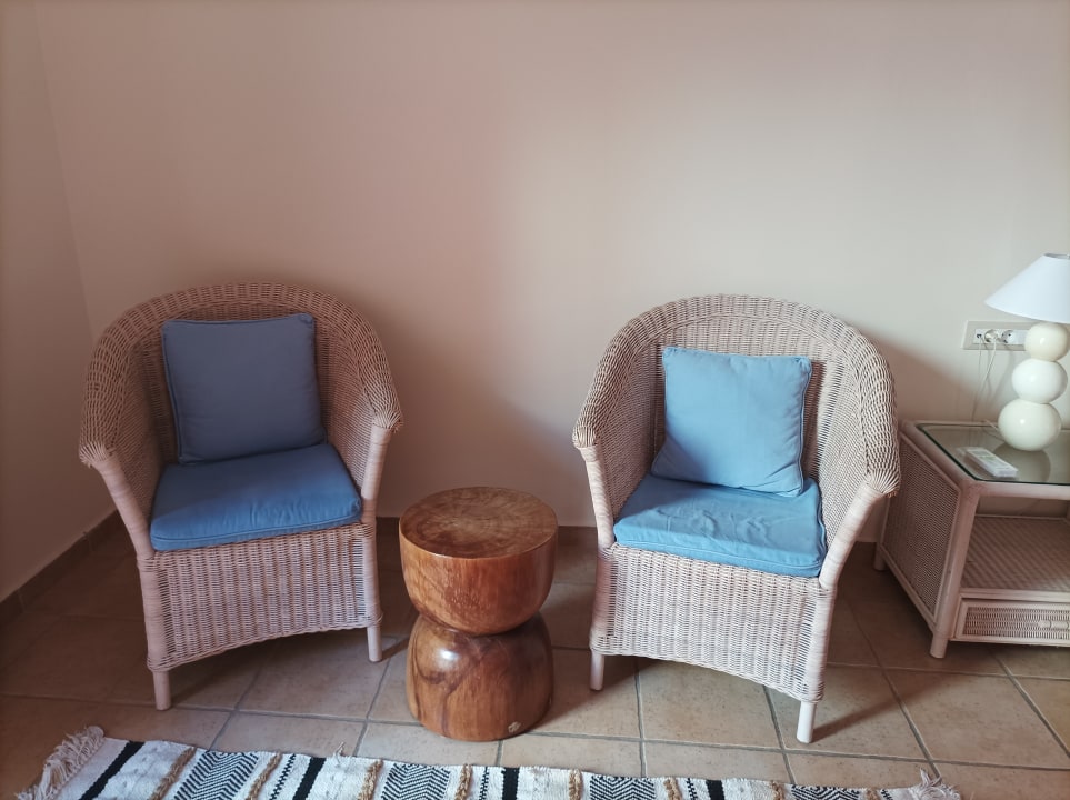 Zimmer Grecotel Plaza Beach House